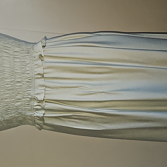 Anthropologie Moon River Midi Sundress size small - Picture 5 of 17